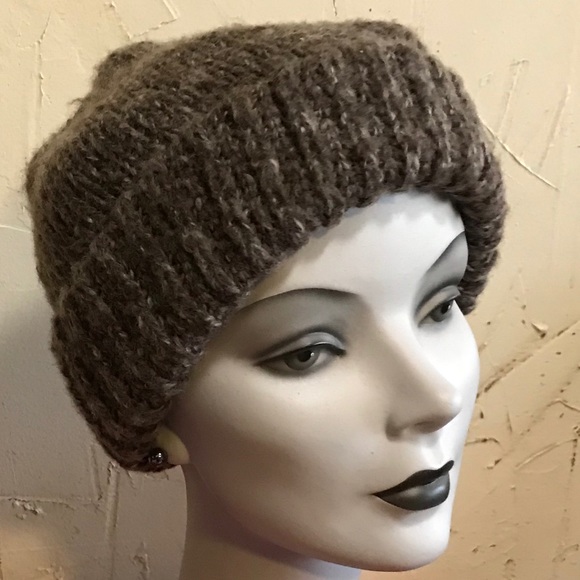 Preston & York, Brown Beanie - NEVER USED - Picture 2 of 9